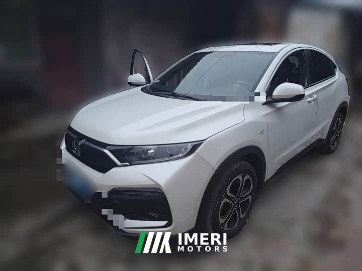 Honda XR-V 1.5L CVT Comfort - автомобиль из Китая