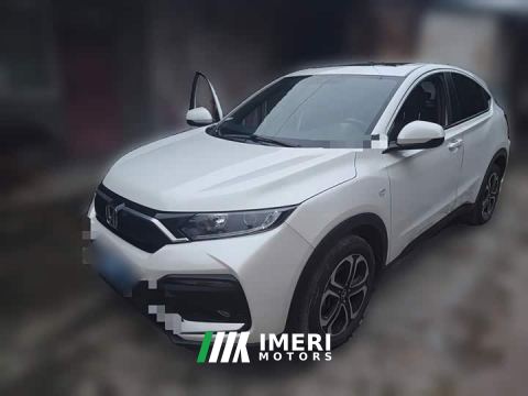 2022 Honda XR-V 1.5L CVT Comfort - ავტომობილი ჩინეთიდან