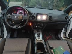 Honda XR-V 1.5L CVT Comfort - фото 10