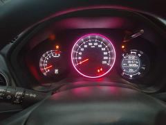 Honda XR-V 1.5L CVT Comfort - фото 12