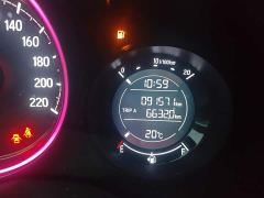 Honda XR-V 1.5L CVT Comfort - фото 13