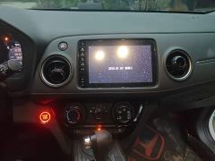 Honda XR-V 1.5L CVT Comfort - фото 14