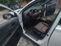 Honda XR-V 1.5L CVT Comfort - фото 17