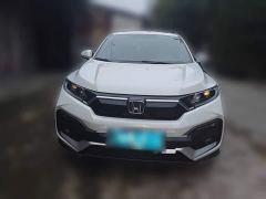 Honda XR-V 1.5L CVT Comfort - фото 2