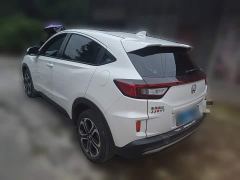 Honda XR-V 1.5L CVT Comfort - фото 4