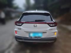 Honda XR-V 1.5L CVT Comfort - фото 5