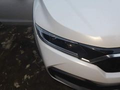 Honda XR-V 1.5L CVT Comfort - фото 7