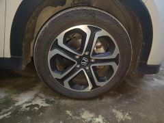Honda XR-V 1.5L CVT Comfort - фото 8