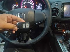 Honda XR-V 1.5L CVT Comfort - фото 9