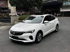 Buick Verano Pro 533T Comfort Edition - фото 1
