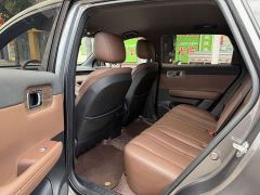 Wuling Xingguang S 510km Pilot Edition - ფოტო 10
