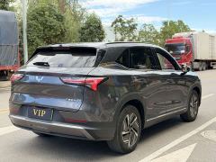 Wuling Xingguang S 510km Pilot Edition - ფოტო 4