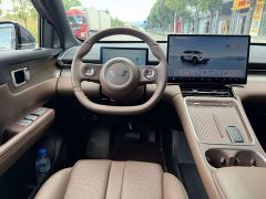 Wuling Xingguang S 510km Pilot Edition - ფოტო 6