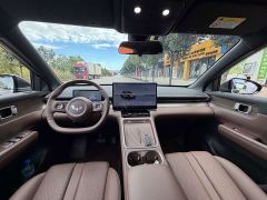 Wuling Xingguang S 510km Pilot Edition - ფოტო 7