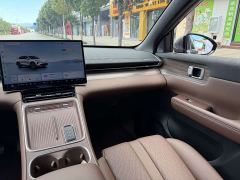 Wuling Xingguang S 510km Pilot Edition - ფოტო 8