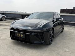 Lynk & Co 03 1.5T 2WDPro 5 - ფოტო 1