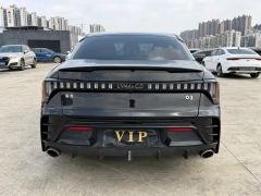 Lynk & Co 03 1.5T 2WDPro 5 - ფოტო 12