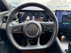 Lynk & Co 03 1.5T 2WDPro 5 - ფოტო 7