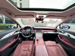 Hongqi H5 2.0T Auto Flagship Edition - photo 4