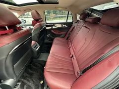 Hongqi H5 2.0T Auto Flagship Edition - photo 6