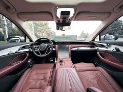 Hongqi H5 2.0T Auto Flagship Edition - photo 7