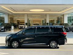 GAC Trumpchi M8 Master Series 390T Prestige Edition 7-seater - photo 7