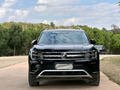 Volkswagen Teramont 380TSI 4WD Luxury Edition - photo 1