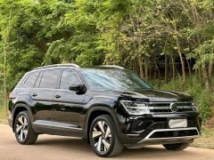 Volkswagen Teramont 380TSI 4WD Luxury Edition - photo 3