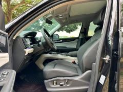 Volkswagen Teramont 380TSI 4WD Luxury Edition - photo 4