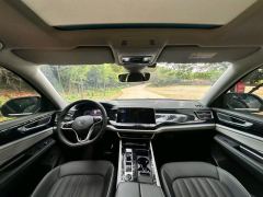 Volkswagen Teramont 380TSI 4WD Luxury Edition - photo 5