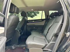 Volkswagen Teramont 380TSI 4WD Luxury Edition - photo 6