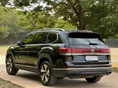 Volkswagen Teramont 380TSI 4WD Luxury Edition - photo 7