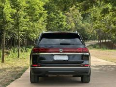 Volkswagen Teramont 380TSI 4WD Luxury Edition - photo 8