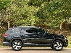 Volkswagen Teramont 380TSI 4WD Luxury Edition - photo 9