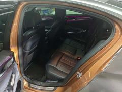 BMW 5 Series (Imported) 530i Elegance M Sport Package - ფოტო 9