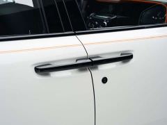 Rolls-Royce Cullinan Series II Black Badge - ფოტო 12