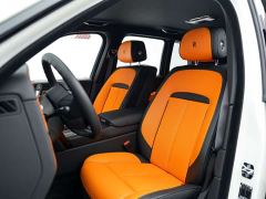 Rolls-Royce Cullinan Series II Black Badge - ფოტო 14