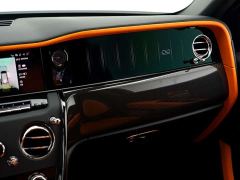 Rolls-Royce Cullinan Series II Black Badge - ფოტო 19
