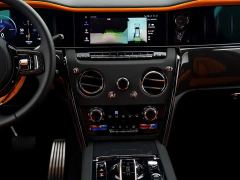 Rolls-Royce Cullinan Series II Black Badge - ფოტო 20