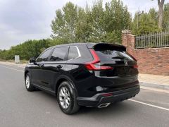 Honda CR-V 30 240TURBO 2WD Edition 5 - photo 8