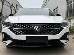 Volkswagen Lavida Advanced 1.5L Automatically outstanding Xinxue edition - photo 1