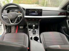 Volkswagen Lavida Advanced 1.5L Automatically outstanding Xinxue edition - photo 4