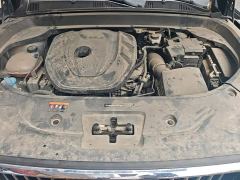 Geely Xingyue L 2.0TD DCT EVO FWD Luxury - фото 10