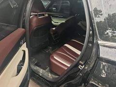 Geely Xingyue L 2.0TD DCT EVO FWD Luxury - фото 11