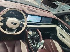 Geely Xingyue L 2.0TD DCT EVO FWD Luxury - фото 12