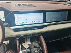 Geely Xingyue L 2.0TD DCT EVO FWD Luxury - фото 13