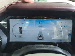 Geely Xingyue L 2.0TD DCT EVO FWD Luxury - фото 14