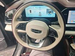 Geely Xingyue L 2.0TD DCT EVO FWD Luxury - фото 15