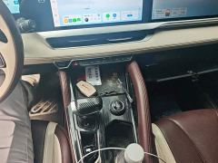 Geely Xingyue L 2.0TD DCT EVO FWD Luxury - фото 16