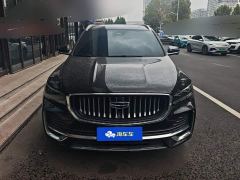 Geely Xingyue L 2.0TD DCT EVO FWD Luxury - фото 2